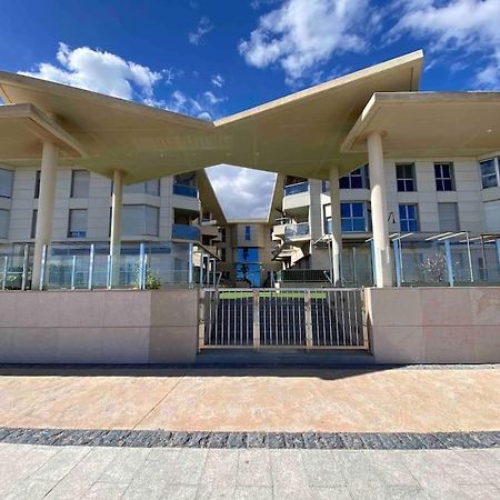 Stylish Apartment With Terrace On The Beachfrom Valencia Kültér fotó