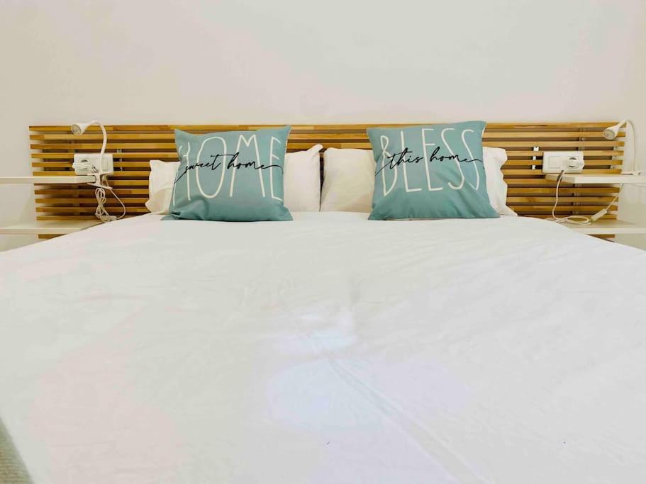 Stylish Apartment With Terrace On The Beachfrom Valencia Kültér fotó